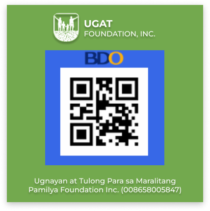 BDO QR