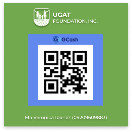 GCash QR